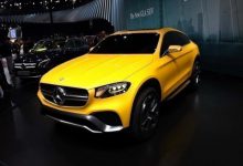 深圳奔驰GLC新款价格优惠3万 欢迎到店试驾-鹏城车网