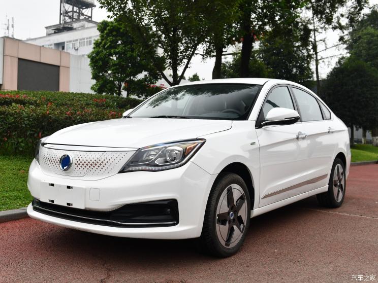 神龙汽车 富康ES500 2021款 标准版 神龙汽车 富康ES500 2021款 标准版