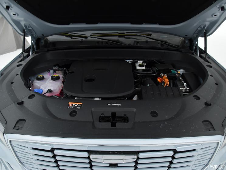 吉利汽车 星越L 2022款 1.5T 雷神Hi・X油电混动版 Super迅 吉利汽车 星越L 2022款 1.5T 雷神Hi・X油电混动版 Super迅