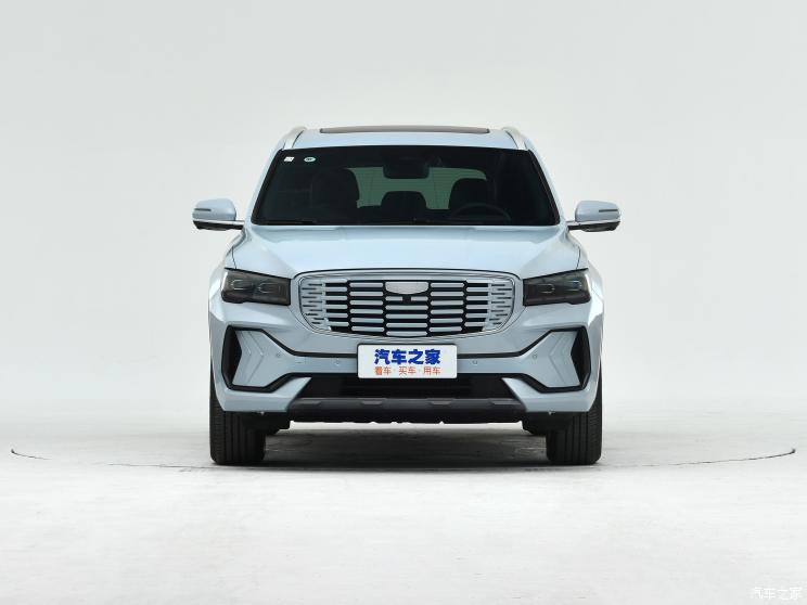 吉利汽车 星越L 2022款 1.5T 雷神Hi・X油电混动版 Super迅 吉利汽车 星越L 2022款 1.5T 雷神Hi・X油电混动版 Super迅