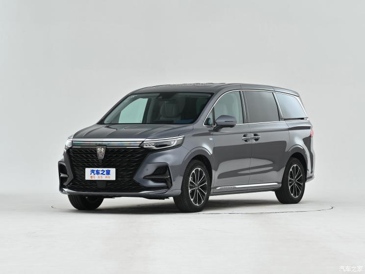 上汽集团 荣威iMAX8 2022款 400TGI 尊荣版 上汽集团 荣威iMAX8 2022款 400TGI 尊荣版