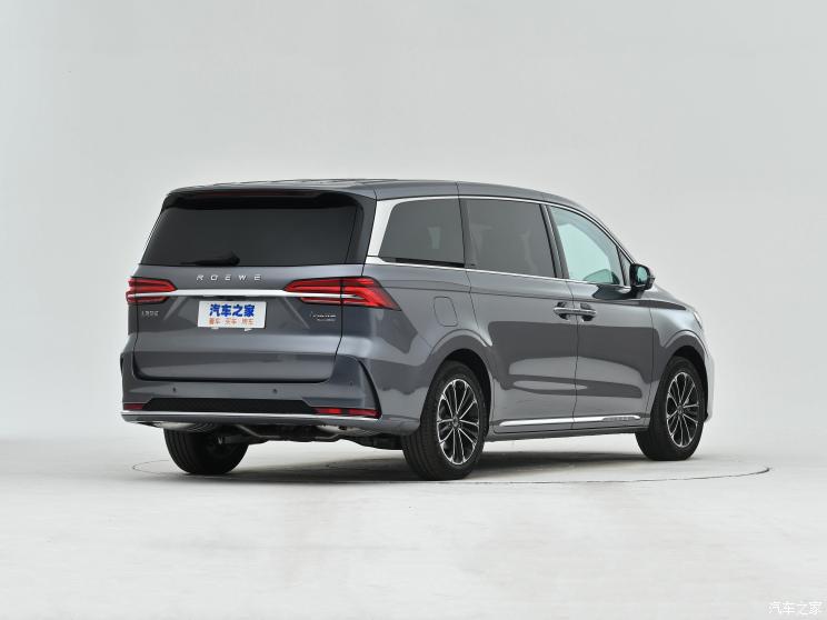 上汽集团 荣威iMAX8 2022款 400TGI 尊荣版 上汽集团 荣威iMAX8 2022款 400TGI 尊荣版