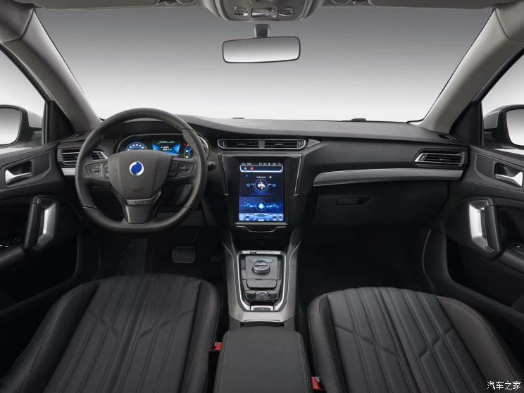 神龙汽车 富康ES600 2022款 网约版 神龙汽车 富康ES600 2022款 网约版