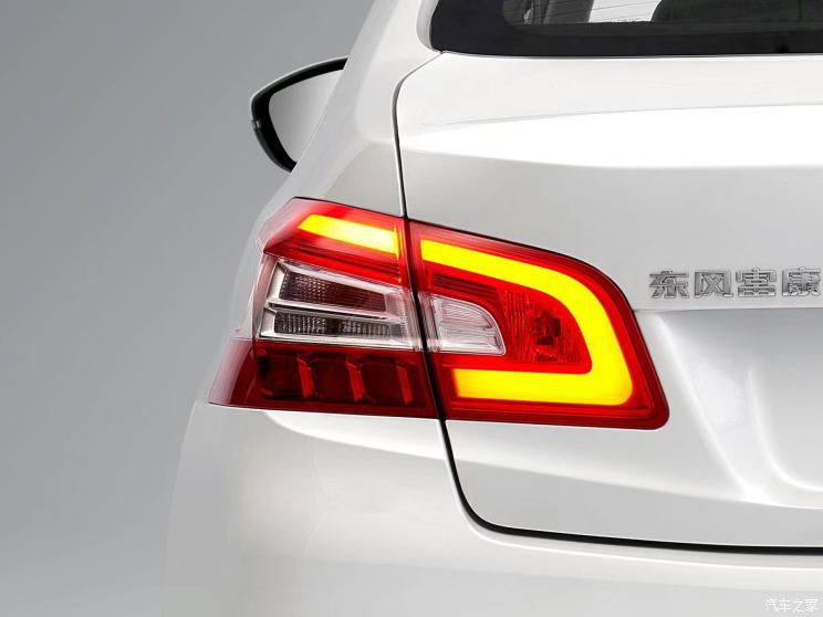 神龙汽车 富康ES600 2022款 网约版 神龙汽车 富康ES600 2022款 网约版