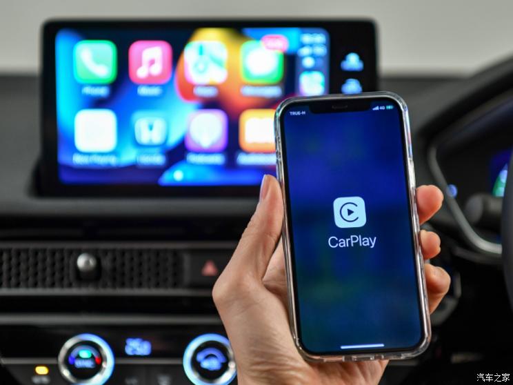 本田(进口) 思域(进口) 2022款 三厢 e:HEV 泰国版 本田(进口) 思域(进口) 2022款 三厢 e:HEV 泰国版