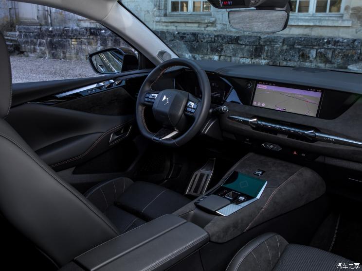 DS(进口) DS 4 2021款 Performance Line 欧洲版 DS(进口) DS 4 2021款 Performance Line 欧洲版