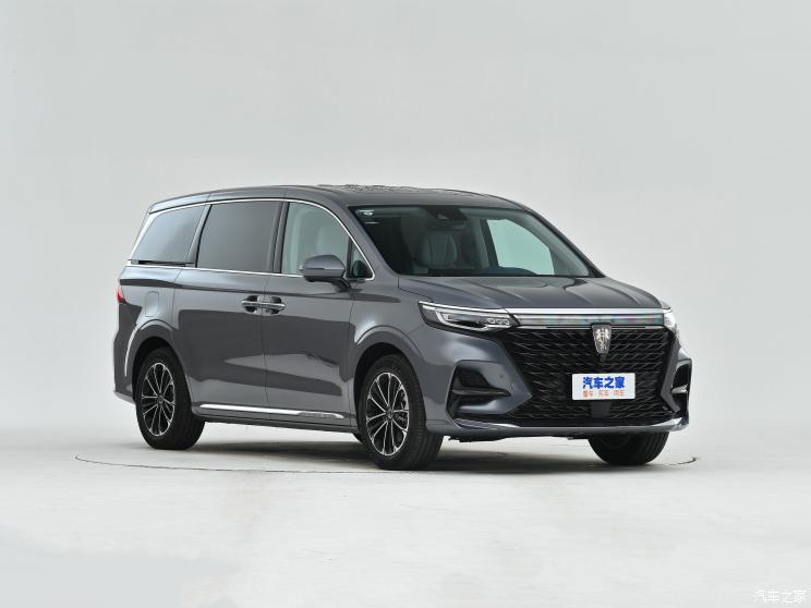 上汽集团 荣威iMAX8 2022款 400TGI 尊荣版 上汽集团 荣威iMAX8 2022款 400TGI 尊荣版