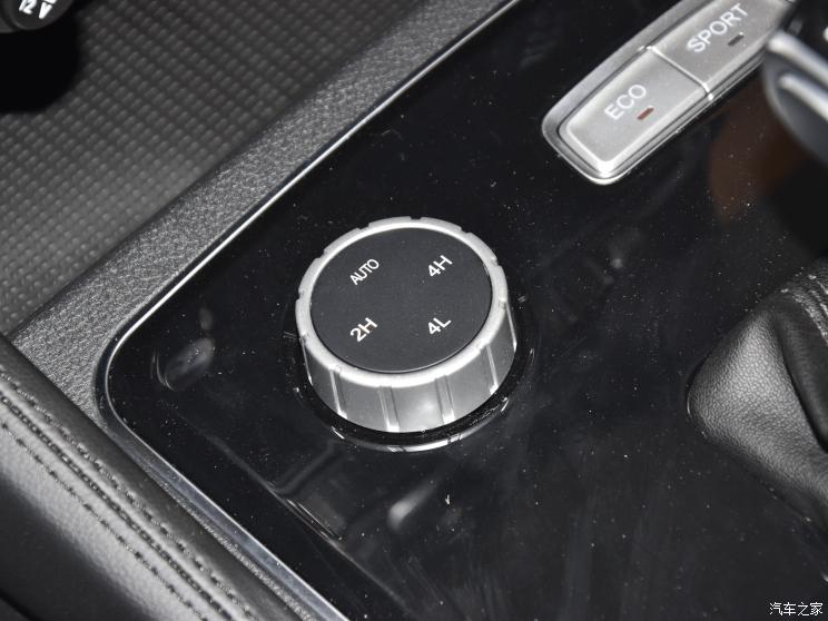 福田汽车 福田征服者5 2022款 自动柴油四驱标准型 福田汽车 福田征服者5 2022款 自动柴油四驱标准型