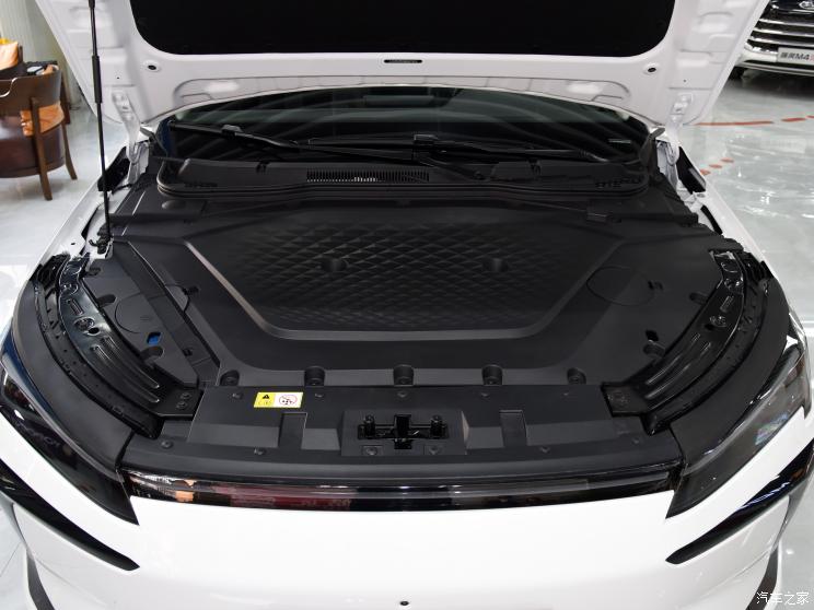 江汽集团 思皓爱跑 2022款 低配版 江汽集团 思皓爱跑 2022款 低配版