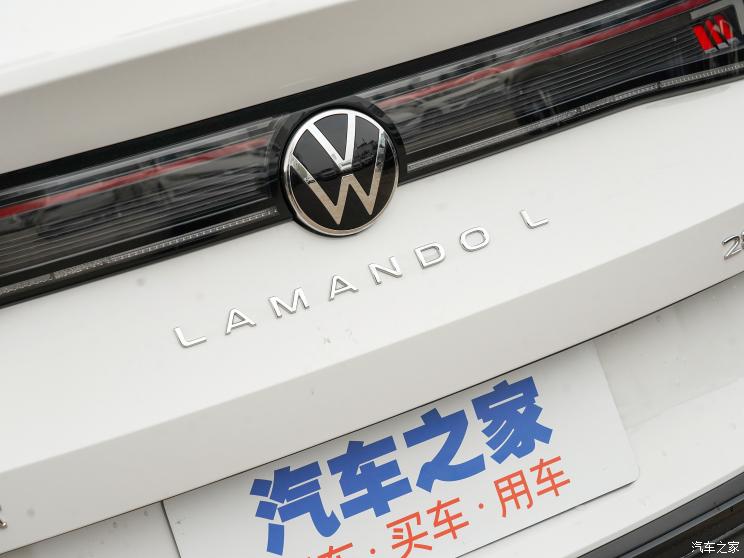 上汽大众 凌渡 2022款 凌渡L 280TSI DSG中辣版 上汽大众 凌渡 2022款 凌渡L 280TSI DSG中辣版