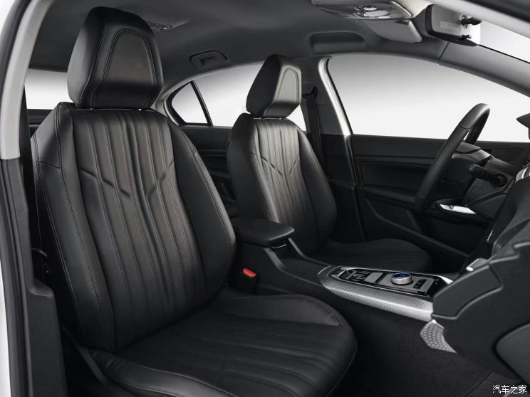 神龙汽车 富康ES600 2022款 网约版 神龙汽车 富康ES600 2022款 网约版