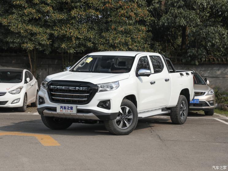 长安凯程 长安凯程F70 2022款 2.5T柴油手动四驱卓越版长轴平底货箱JE4D25Q6A 长安凯程 长安凯程F70 2022款 2.5T柴油手动四驱卓越版长轴平底货箱JE4D25Q6A