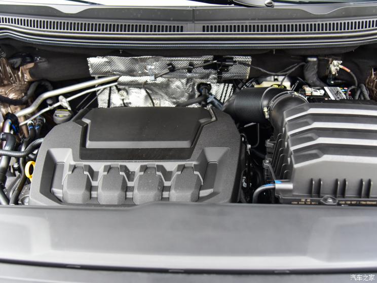 上汽大众 威然 2022款 380TSI 旗舰版