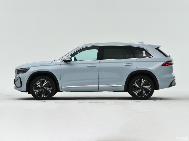 吉利汽车 星越L 2022款 1.5T 雷神Hi・X油电混动版 Super迅 吉利汽车 星越L 2022款 1.5T 雷神Hi・X油电混动版 Super迅