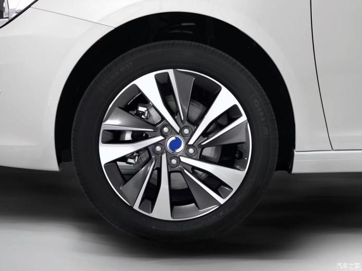 神龙汽车 富康ES600 2022款 网约版 神龙汽车 富康ES600 2022款 网约版