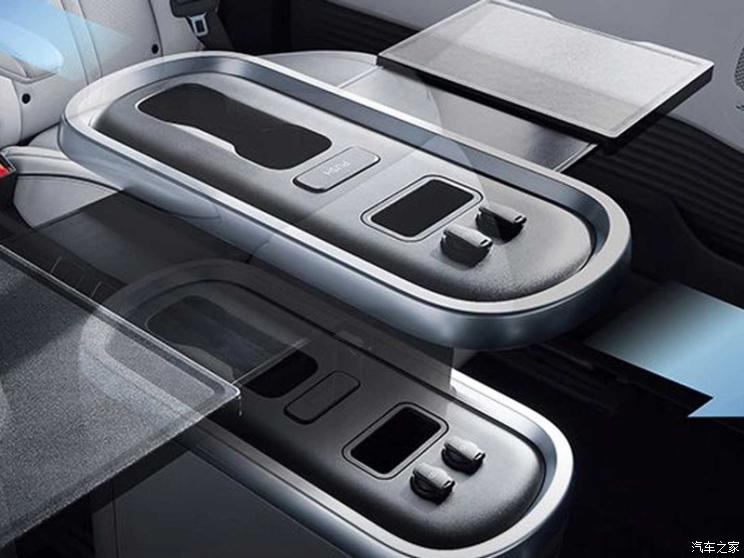 现代(进口) STARIA 2022款 Limousine 韩国版 现代(进口) STARIA 2022款 Limousine 韩国版