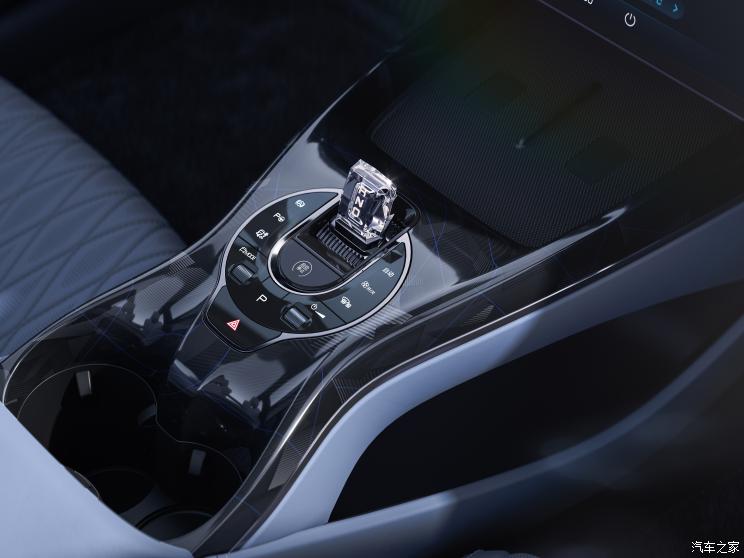 比亚迪 海豹 2022款 长续航版 比亚迪 海豹 2022款 长续航版