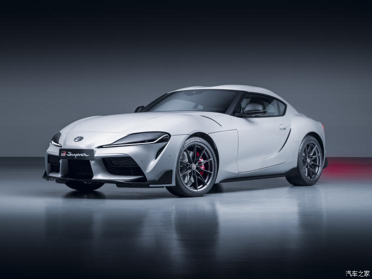 丰田(进口) SUPRA 2022款 GR SUPRA 3.0T 手动 欧洲版 丰田(进口) SUPRA 2022款 GR SUPRA 3.0T 手动 欧洲版