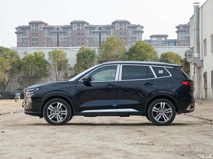 江铃福特科技 领睿 2022款 EcoBoost 170 尊领型 江铃福特科技 领睿 2022款 EcoBoost 170 尊领型