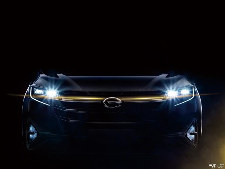 广汽乘用车 传祺GS3 2022款 POWER 270T 自动劲智版 广汽乘用车 传祺GS3 2022款 POWER 270T 自动劲智版