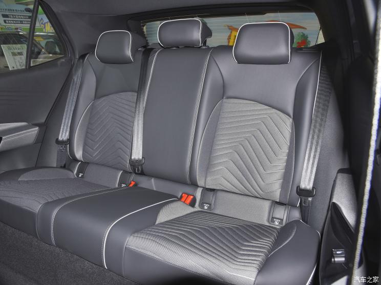 上汽大众 大众ID.3 2022款 Pure 纯净版 上汽大众 大众ID.3 2022款 Pure 纯净版