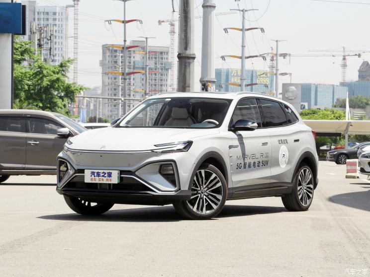 上汽集团 飞凡MARVEL R 2021款 四驱PRO版 上汽集团 飞凡MARVEL R 2021款 四驱PRO版