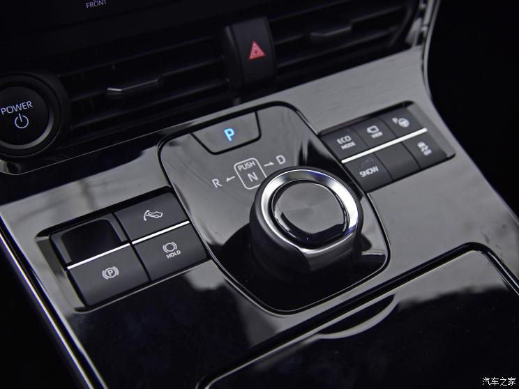 一汽丰田 一汽丰田bZ4X 2022款 高配版 一汽丰田 一汽丰田bZ4X 2022款 高配版