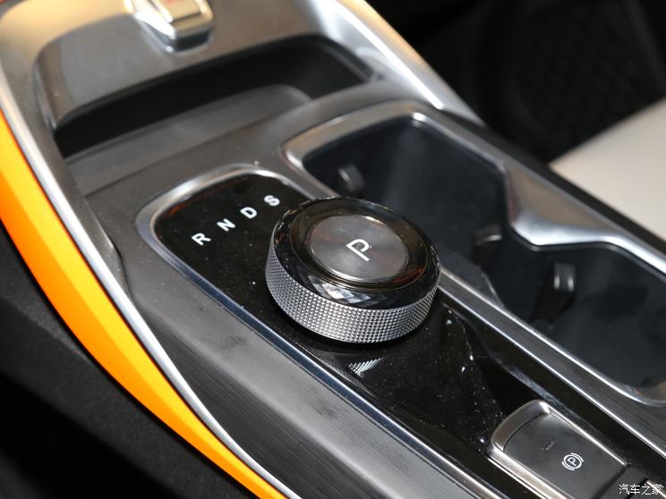 江汽集团 思皓X6 2022款 1.5T 高配版 江汽集团 思皓X6 2022款 1.5T 高配版