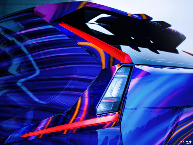 广汽乘用车 EMKOO 2022款 基本型 广汽乘用车 EMKOO 2022款 基本型