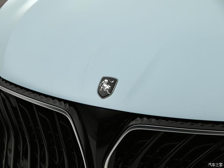 东风风行 风行・游艇 2022款 旗舰型