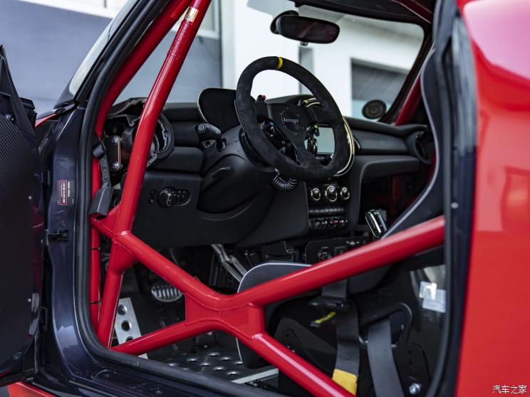 MINI JCW MINI JCW 2022款 JOHN COOPER WORKS 24h Rennen Nurburgring MINI JCW MINI JCW 2022款 JOHN COOPER WORKS 24h Rennen Nurburgring