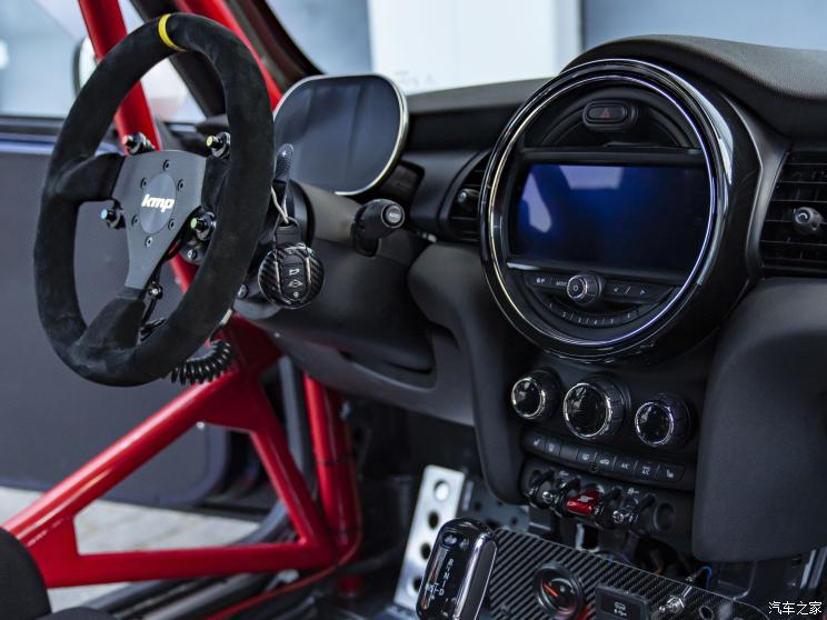 MINI JCW MINI JCW 2022款 JOHN COOPER WORKS 24h Rennen Nurburgring MINI JCW MINI JCW 2022款 JOHN COOPER WORKS 24h Rennen Nurburgring