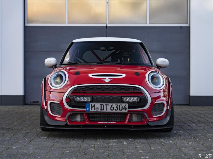 MINI JCW MINI JCW 2022款 JOHN COOPER WORKS 24h Rennen Nurburgring MINI JCW MINI JCW 2022款 JOHN COOPER WORKS 24h Rennen Nurburgring