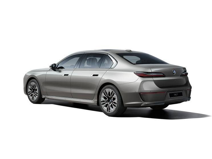 宝马(进口) 宝马7系 2022款 740i Excellence 日本版 宝马(进口) 宝马7系 2022款 740i Excellence 日本版