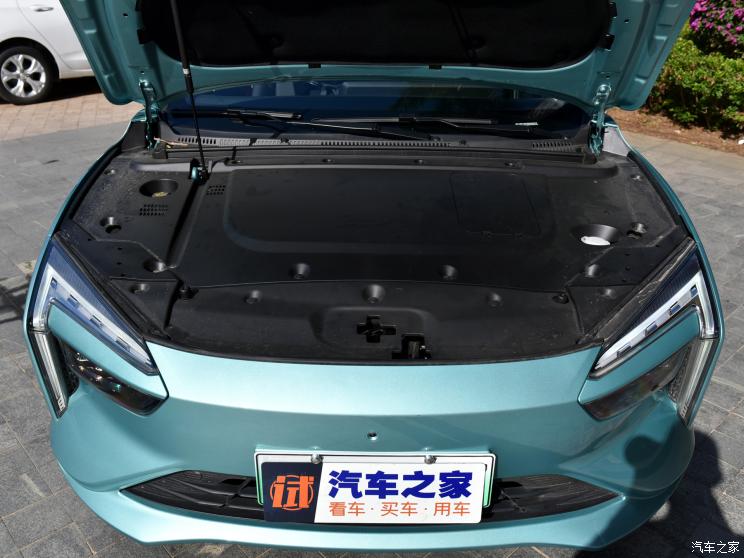 雷诺 江铃集团 羿 2021款 450km 光耀豪华 双电机版 雷诺 江铃集团 羿 2021款 450km 光耀豪华 双电机版