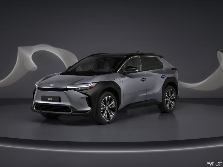 丰田(进口) 丰田bZ4X(海外) 2022款 AWD 欧洲版 丰田(进口) 丰田bZ4X(海外) 2022款 AWD 欧洲版