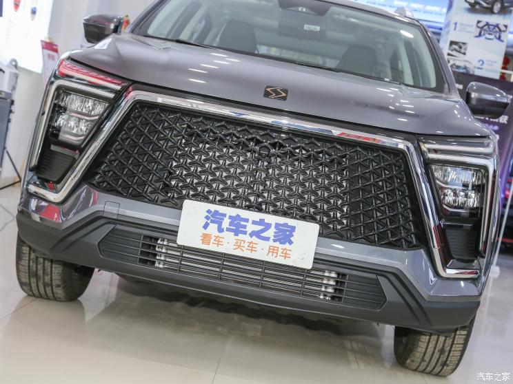 江汽集团 思皓X6 2022款 1.5T 高配版 江汽集团 思皓X6 2022款 1.5T 高配版