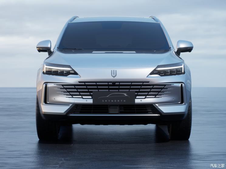 创维汽车 创维HT-i 2023款 1.5L PHEV 创维汽车 创维HT-i 2023款 1.5L PHEV