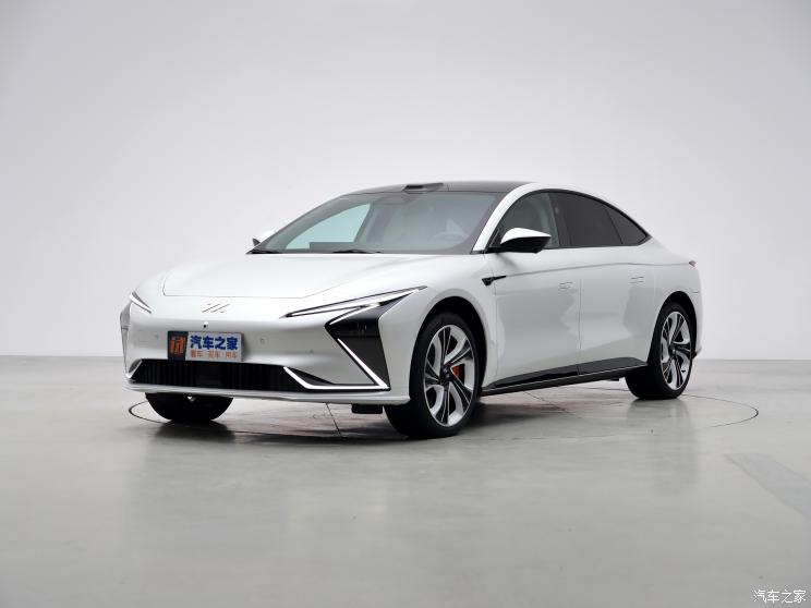 智己汽车 智己L7 2022款 天使轮版 智己汽车 智己L7 2022款 天使轮版