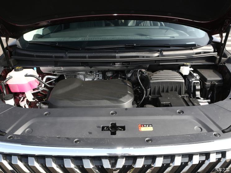 上汽大通 上汽大通MAXUS G90 2022款 2.0T 高配版 上汽大通 上汽大通MAXUS G90 2022款 2.0T 高配版