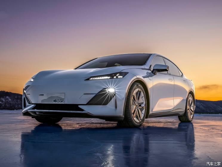 长安汽车 长安C385 2021款 基本型 长安汽车 长安C385 2021款 基本型