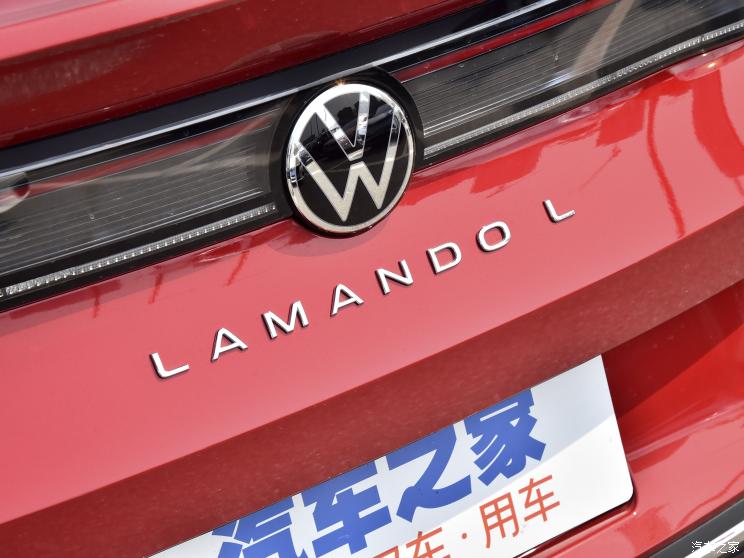 上汽大众 凌渡 2022款 凌渡L 280TSI DSG超辣旗舰版 上汽大众 凌渡 2022款 凌渡L 280TSI DSG超辣旗舰版