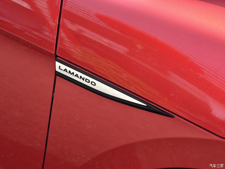 上汽大众 凌渡 2022款 凌渡L 280TSI DSG超辣旗舰版 上汽大众 凌渡 2022款 凌渡L 280TSI DSG超辣旗舰版