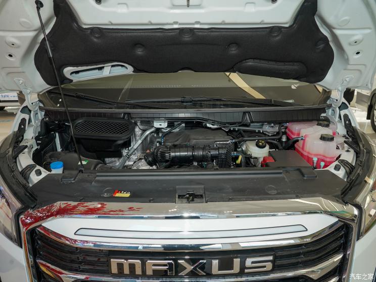 上汽大通 上汽大通MAXUS V100房车 2022款 2.0T旅行家V100山居版横床 上汽大通 上汽大通MAXUS V100房车 2022款 2.0T旅行家V100山居版横床