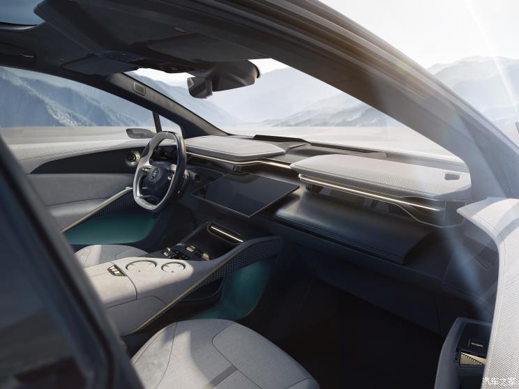 路特斯 ELETRE 2022款 基本型 路特斯 ELETRE 2022款 基本型