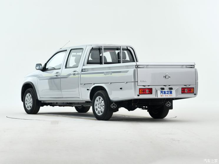 长安凯程 长安凯程F300 2022款 1.5L后浪版长轴DAM15KL 长安凯程 长安凯程F300 2022款 1.5L后浪版长轴DAM15KL