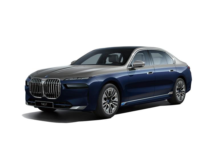 宝马(进口) 宝马i7 2022款 xDrive60 Excellence 日本版 宝马(进口) 宝马i7 2022款 xDrive60 Excellence 日本版