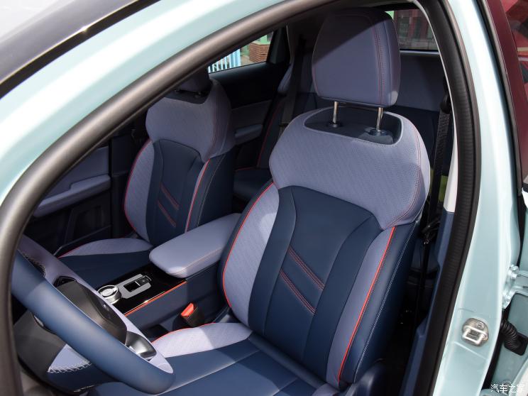 几何汽车 几何E 2022款 基本型 几何汽车 几何E 2022款 基本型