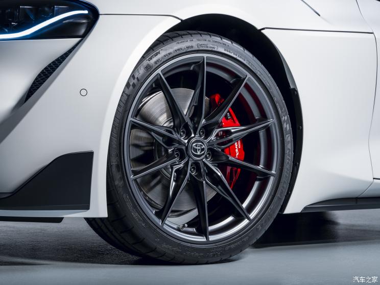 丰田(进口) SUPRA 2022款 GR SUPRA 3.0T 手动 欧洲版 丰田(进口) SUPRA 2022款 GR SUPRA 3.0T 手动 欧洲版