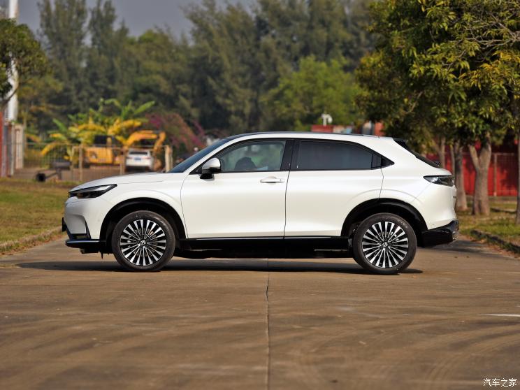 东风本田 本田e:NS1 2022款 e动版 东风本田 本田e:NS1 2022款 e动版